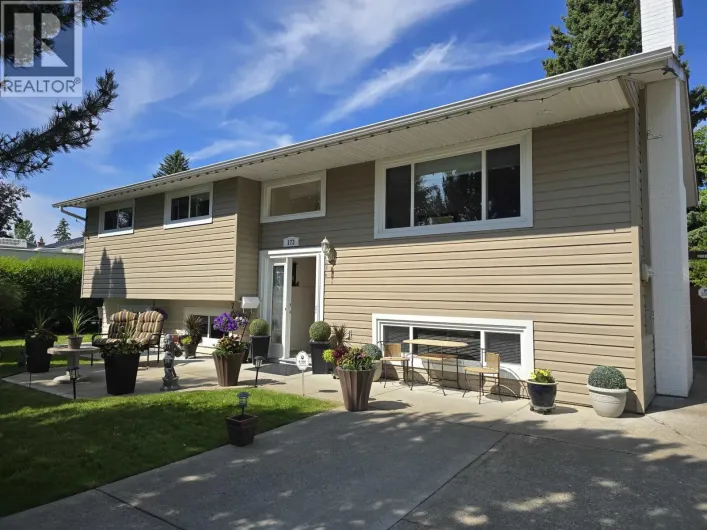 173 VOYAGEUR DRIVE, Prince George