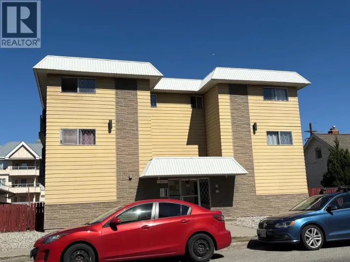 173 Wade Avenue W, Penticton