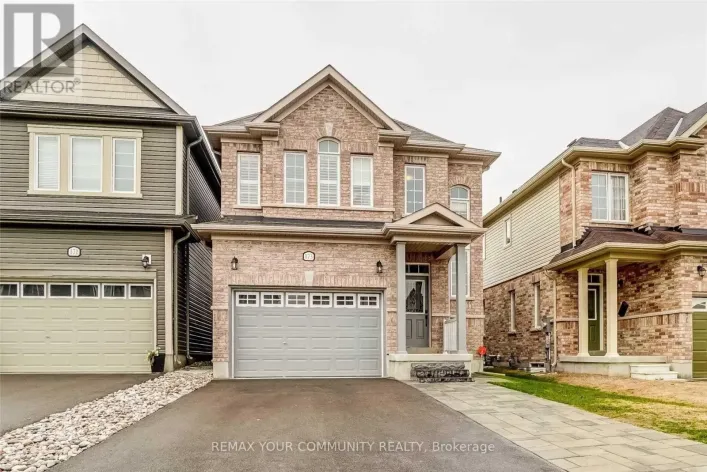173 WAGNER CRESCENT, Essa