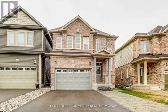 173 WAGNER CRESCENT, Essa