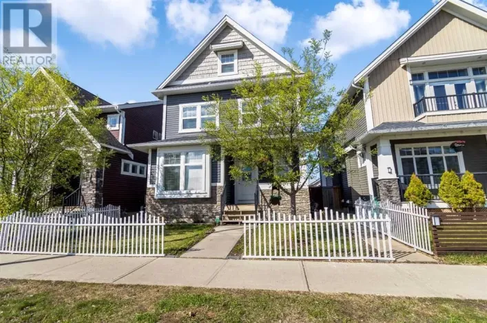 173 Ward Crescent, Fort McMurray