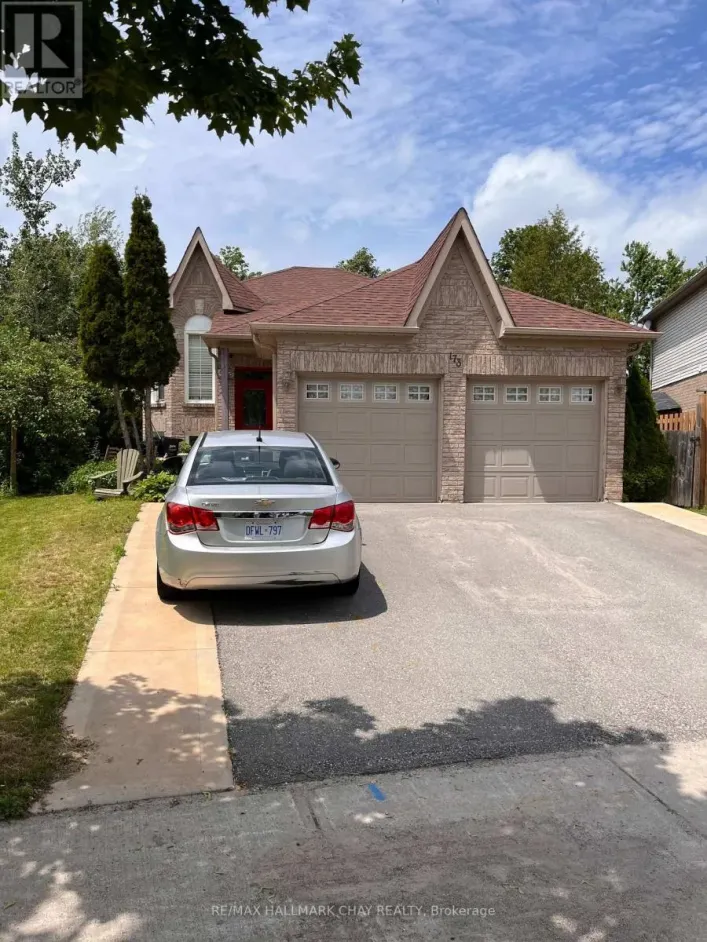 173 WESSENGER DRIVE, Barrie