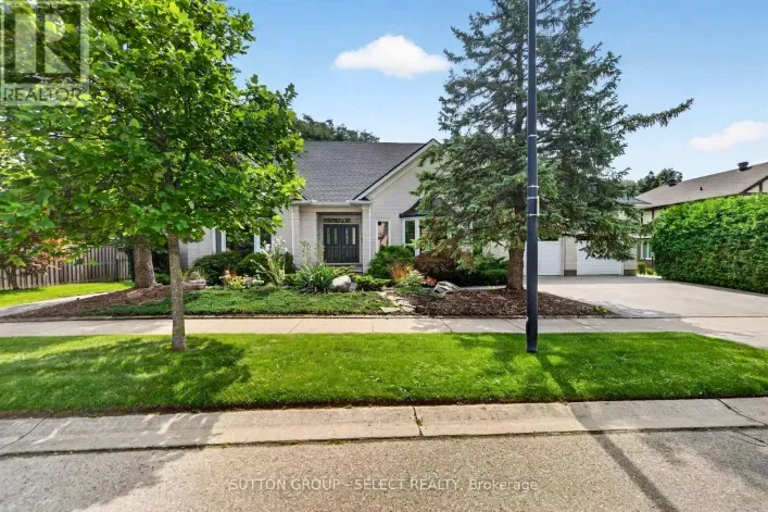 House for sale: 173 WHITEACRES DRIVE, London North