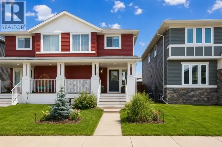 173 Willow Green, Cochrane