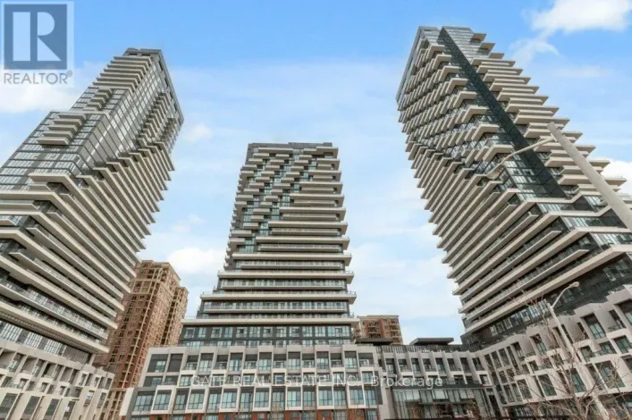 1730 - 20 INN ON THE PARK DRIVE, Toronto