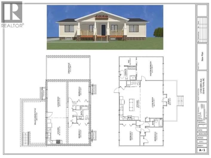 1730 68th Avenue, Grand Forks