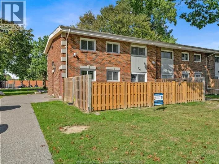 1730 COLUMBIA COURT Unit# 108, Windsor