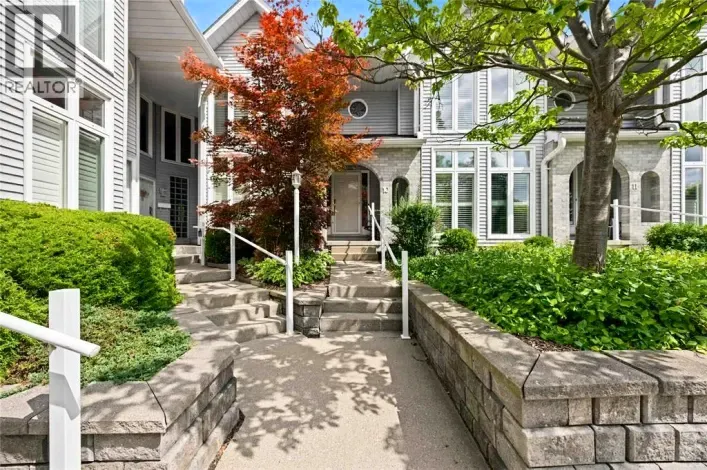 1730 MURPHY ROAD Unit# 10, Sarnia
