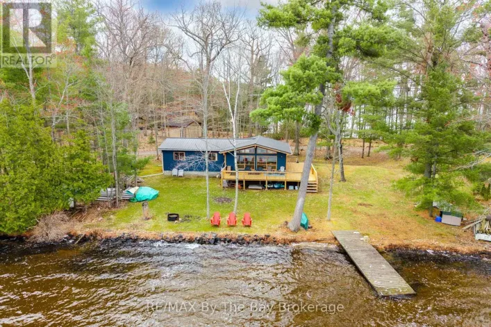1730 PAPPY GILL LANE, Severn