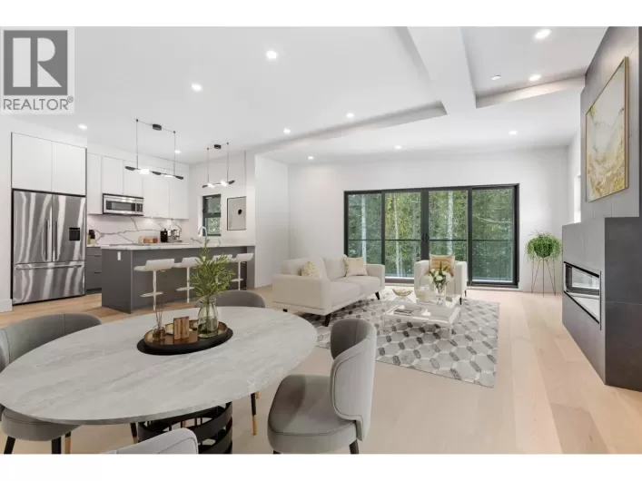 1730 RIVER RUN PLACE, Whistler