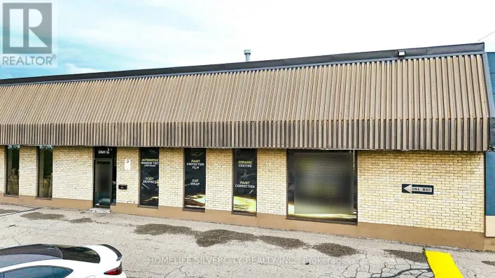 1730 STEELES AVENUE E, Brampton