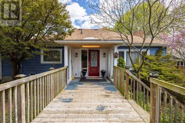 1730 SUNNINGDALE BEND, Mississauga