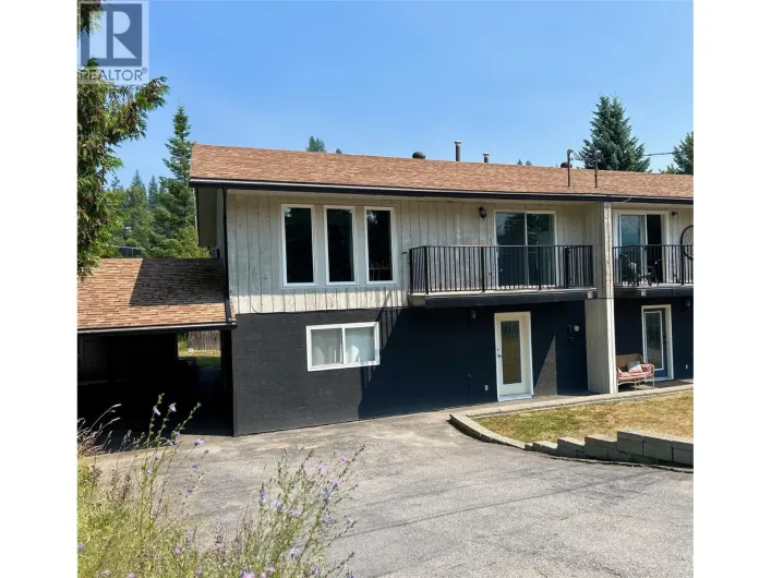 1730 Thompson Avenue, Rossland