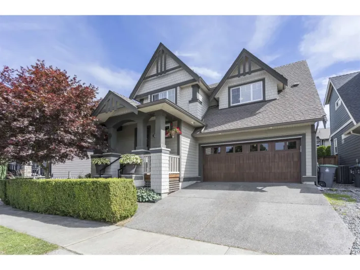House for sale: 17300 0B STREET, Surrey