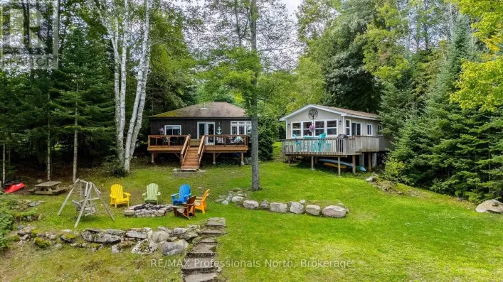 17306 HIGHWAY 35 HIGHWAY, Algonquin Highlands