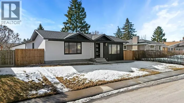 1731 111 Avenue SW, Calgary