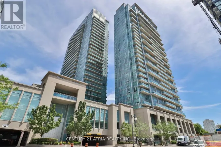 1731 - 165 LEGION ROAD N, Toronto