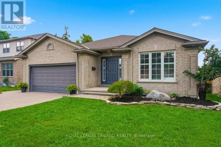 1731 FIDDLEHEAD PLACE, London North
