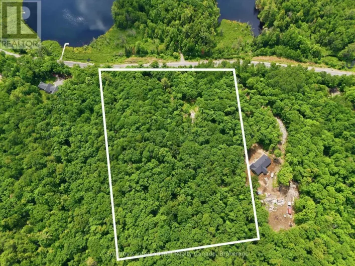 1731 FRASERBURG ROAD, Bracebridge
