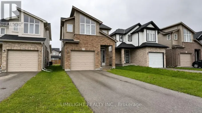 1731 O'HANLAN LANE, London North