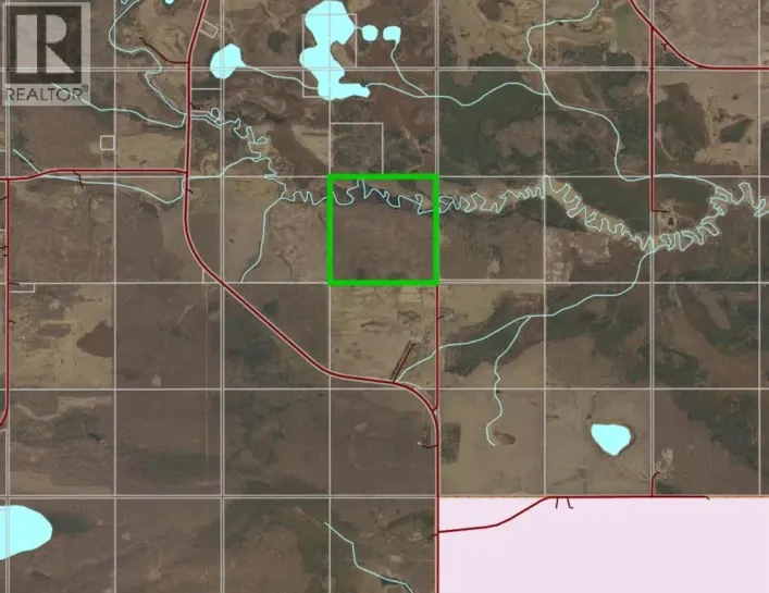 173.1 Range Road, Caslan