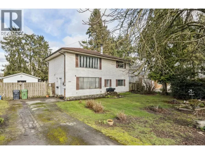 17311 WESTMINSTER HIGHWAY, Richmond