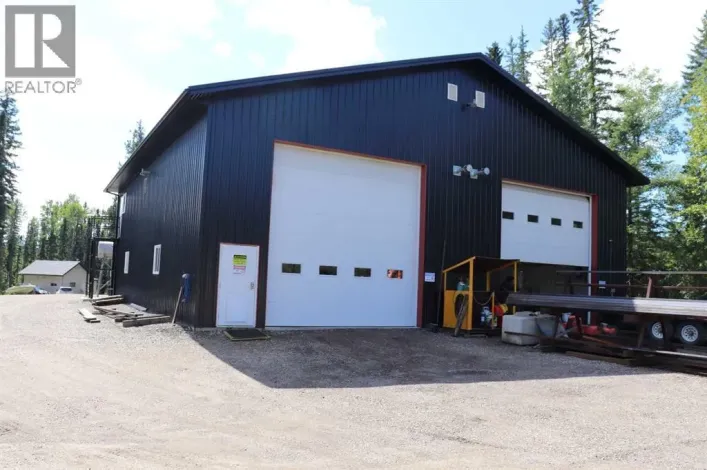 17315 Township Road 535, Rural Yellowhead County