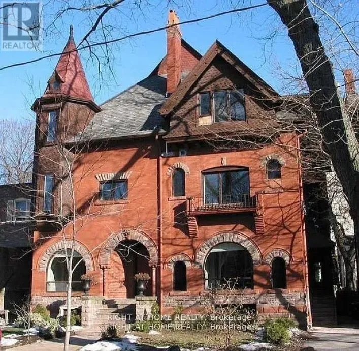 173-175 MADISON AVENUE, Toronto