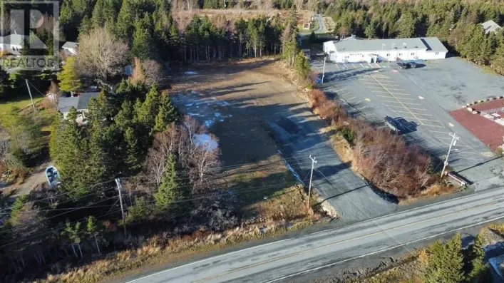 173-177 Conception Bay Highway, Brigus