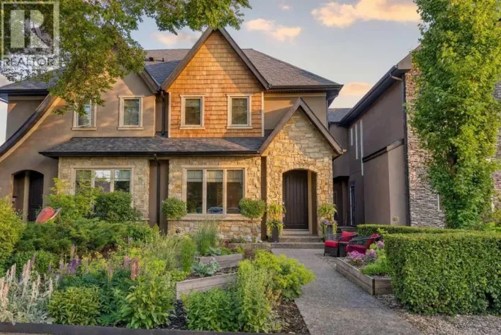 1732 49 Avenue SW, Calgary