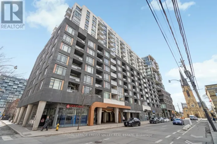 1732 - 525 ADELAIDE STREET W, Toronto