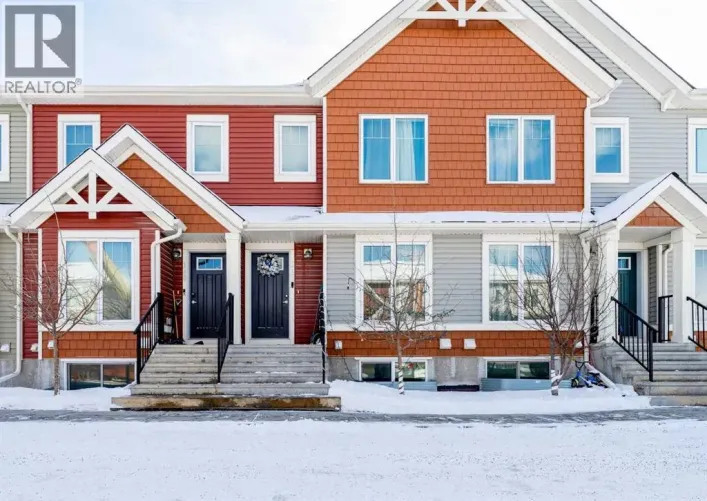 1732, 7451 Falconridge Boulevard NE, Calgary