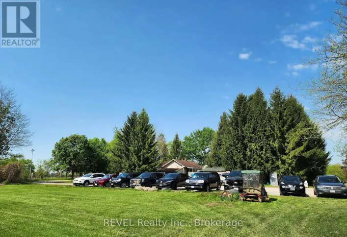 1732 MERRITTVILLE HIGHWAY, Thorold