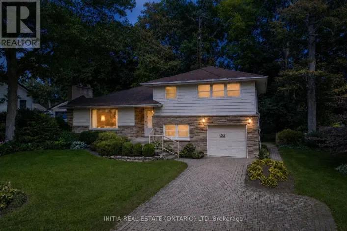 1732 RUTHERGLEN CLOSE, Sarnia