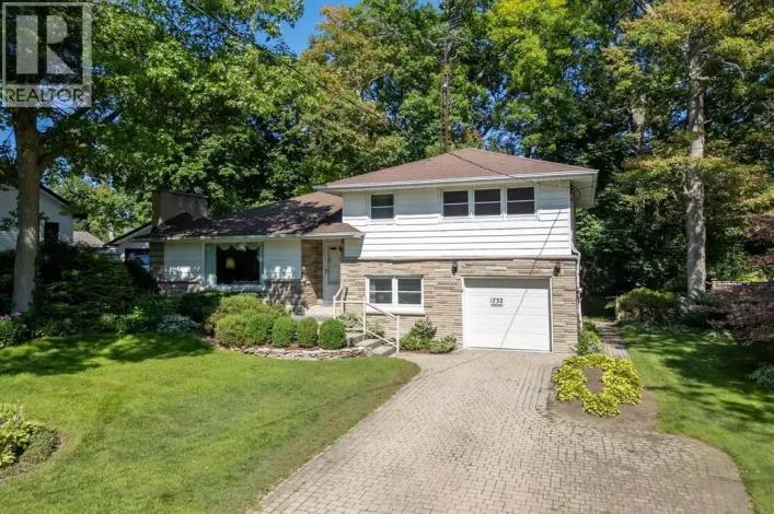 1732 Rutherglen CLOSE, Sarnia