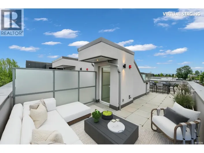 1732 TEMPLETON DRIVE, Vancouver