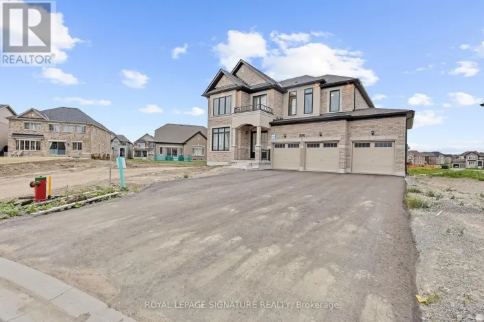1733 CORSAL COURT, Innisfil