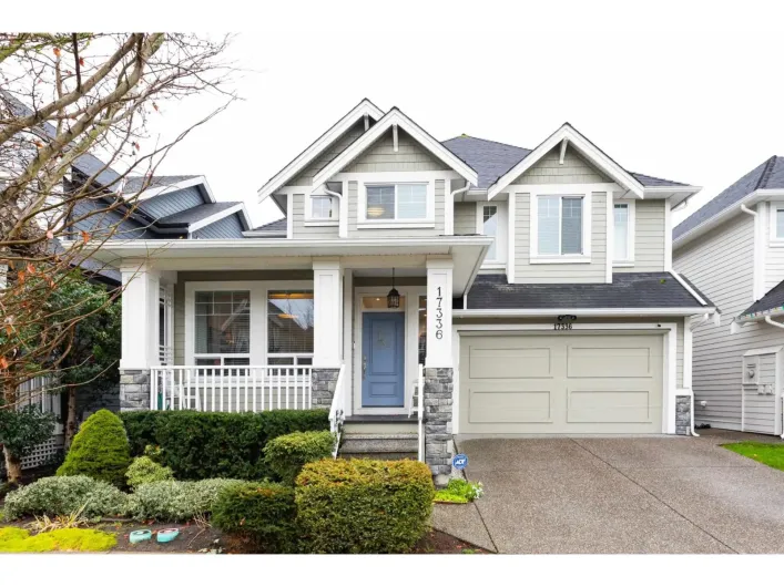 17336 0B AVENUE, Surrey