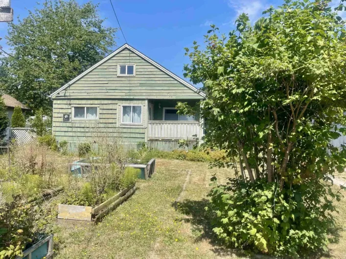 17339 58 AVENUE, Surrey