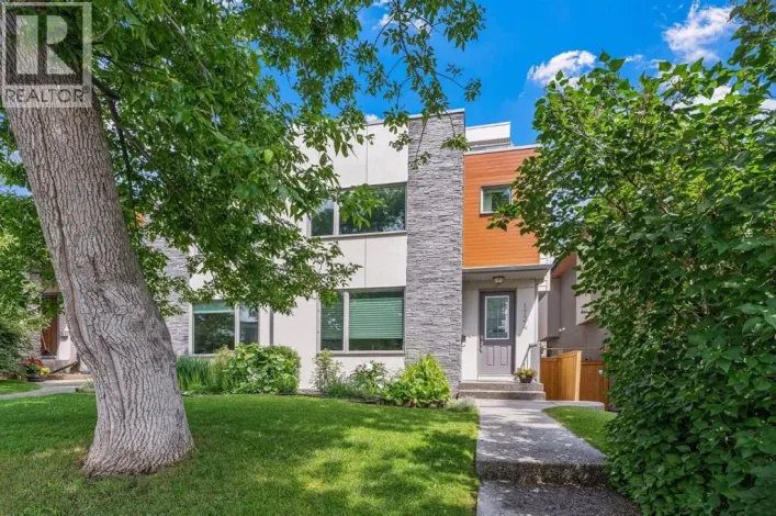 1734 37 Avenue SW, Calgary