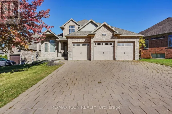 1734 TIGERLILY ROAD, London South