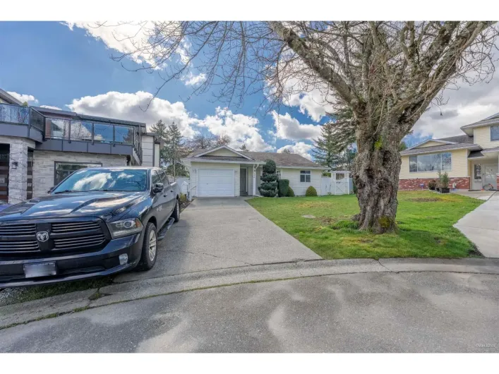 17346 60A AVENUE, Surrey