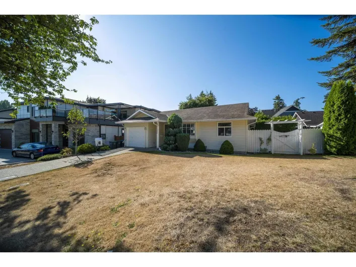 17346 60A AVENUE, Surrey