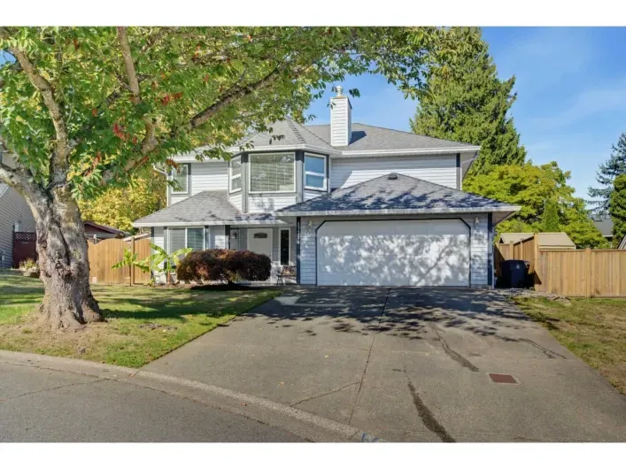 17349 60A AVENUE, Surrey