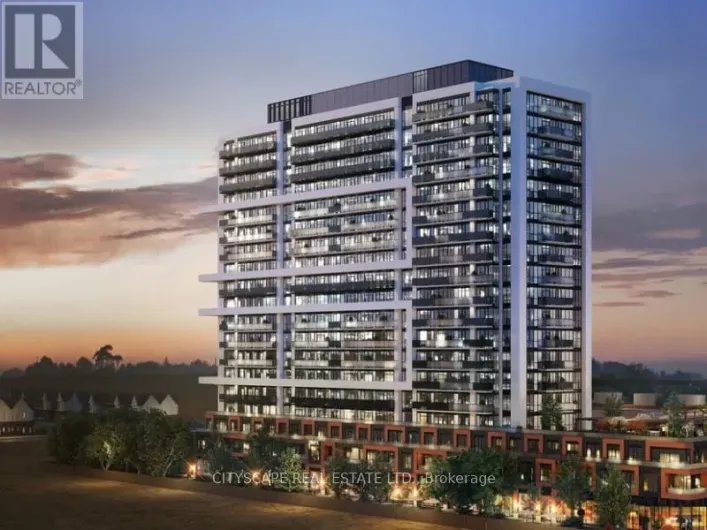 1735 - 2425 SIMCOE STREET N, Oshawa