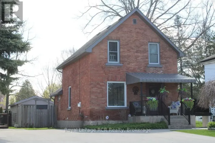 1735 8TH AVENUE E, Owen Sound