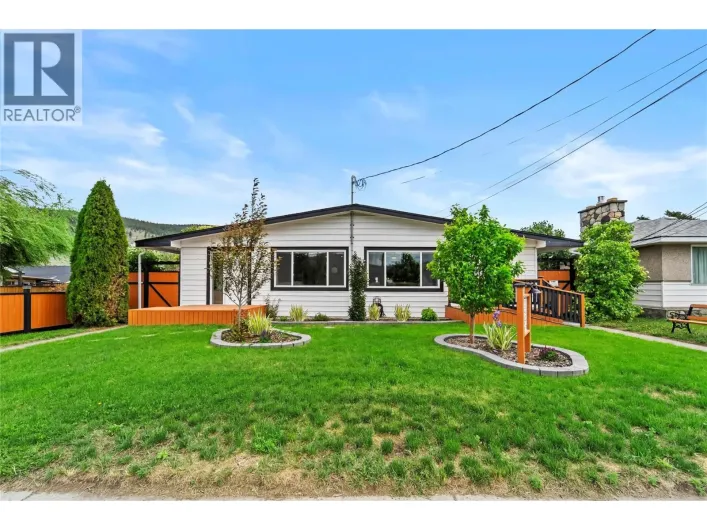 1735 Quilchena Avenue, Merritt