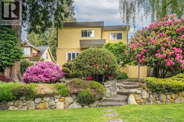1735 W 62ND AVENUE, Vancouver