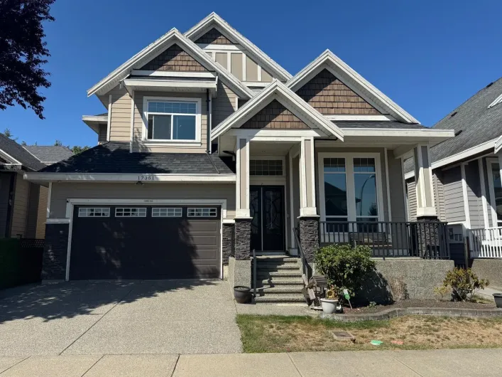 17351 64A AVENUE, Surrey