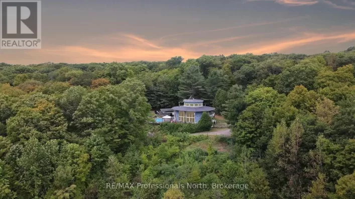 17359 HIGHWAY 35, Algonquin Highlands